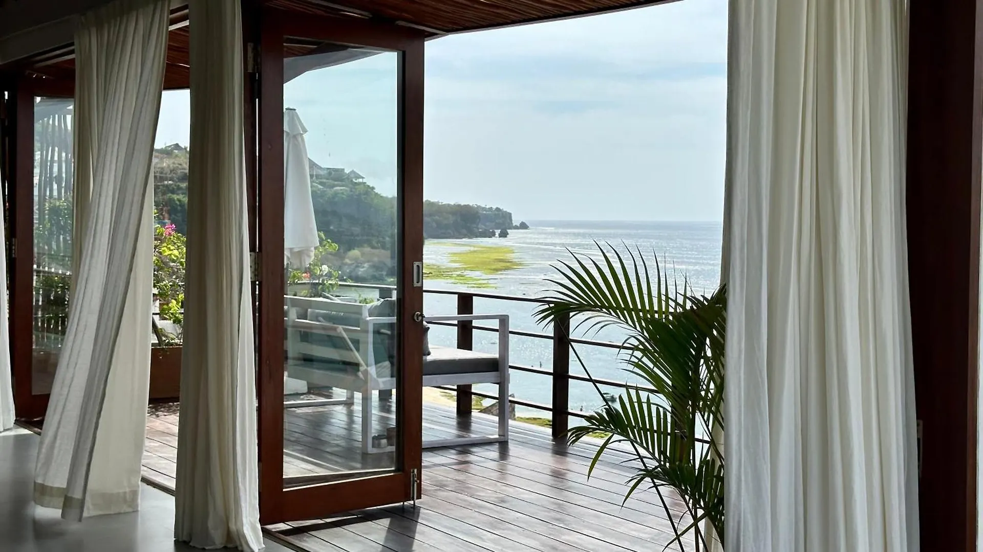 Bingin High Tide Villa Uluwatu  Indonesia