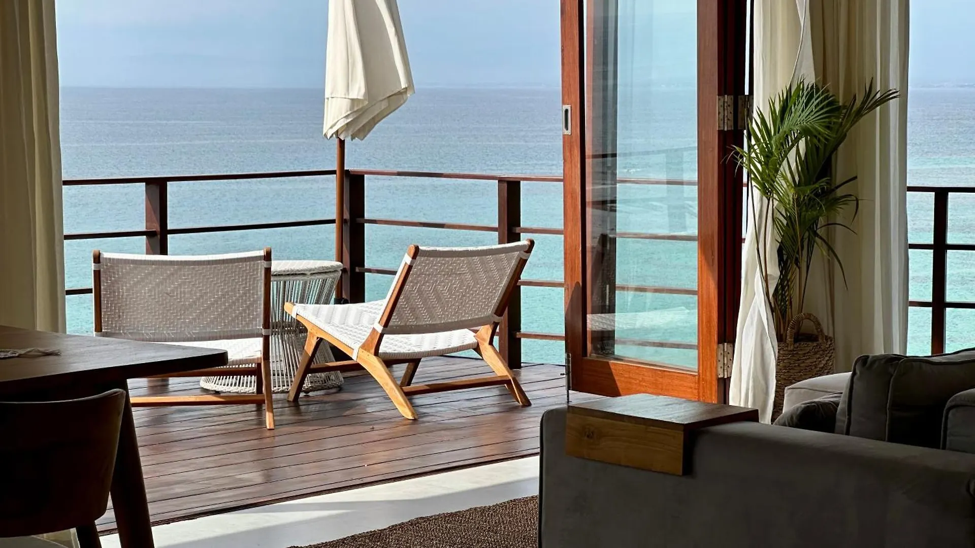 Bingin High Tide Villa Uluwatu