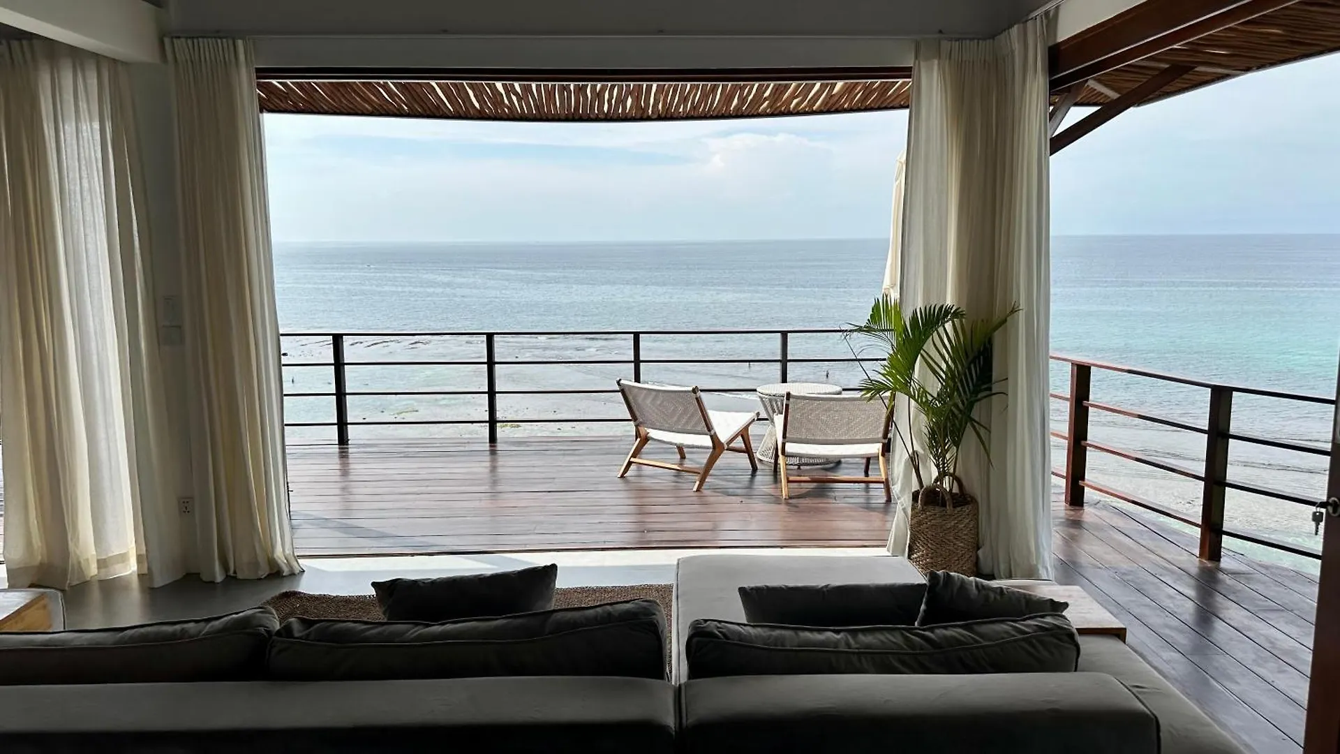 Bingin High Tide Villa Uluwatu  Uluwatu (Bali)