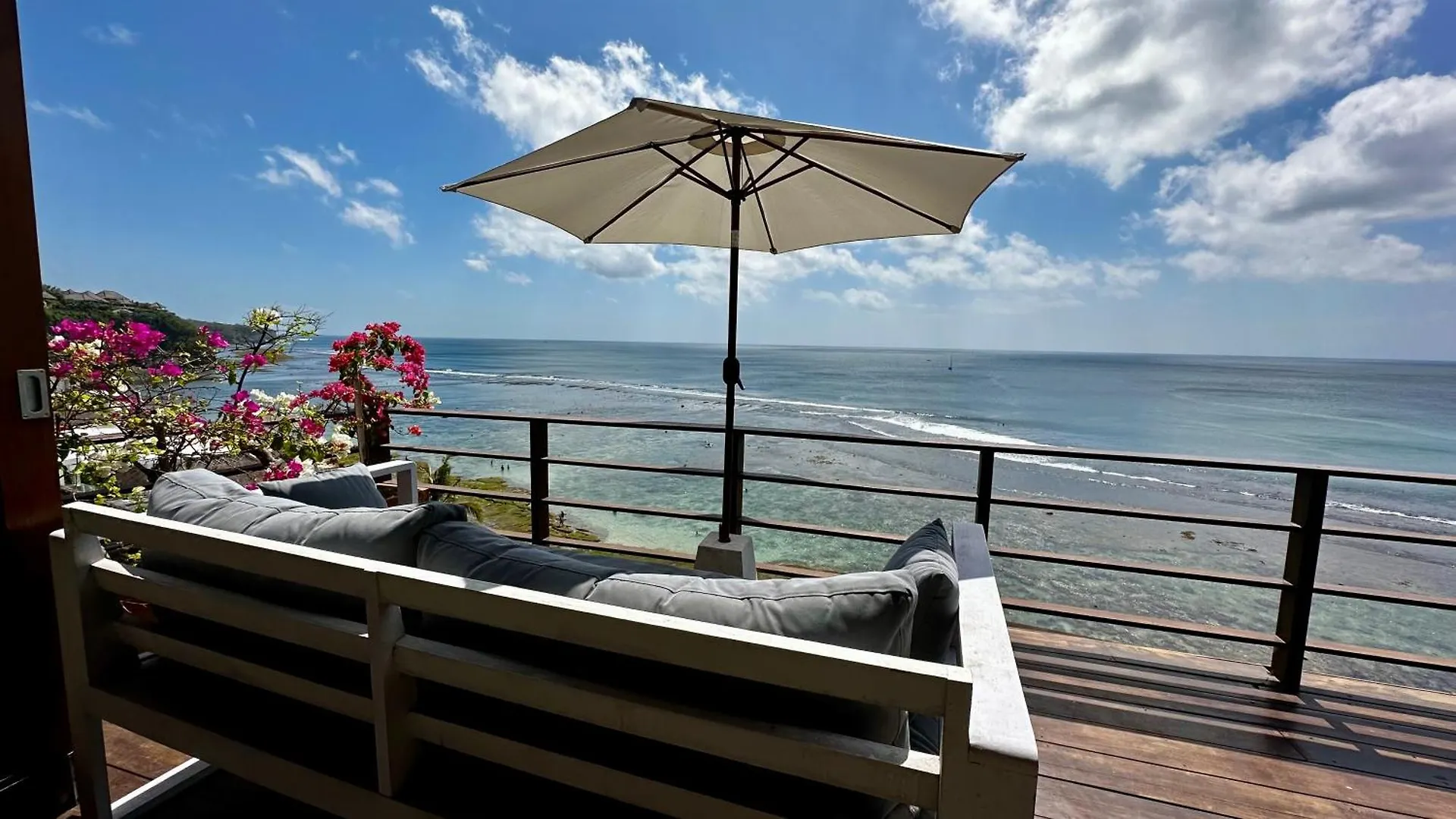 Bingin High Tide Villa Uluwatu  0*, Uluwatu (Bali) Indonesia