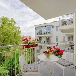 Feel Superior # Free Parking # Balcony # Ac Apartment Budapest