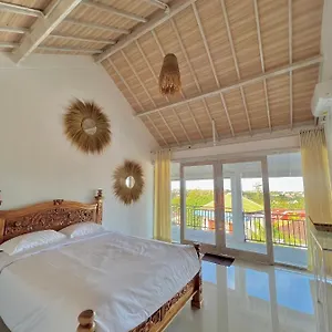 Foura House Bali Homestay Uluwatu (Bali)