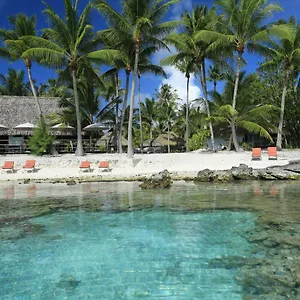 Raira Lagon Hotel Avatoru